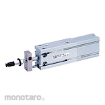 SMC ZCUK - Free Mount Cylinder for Vacuum ZCDUK