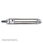 SPEEDAIRE Double-Acting Round Body Air Cylinder