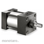 SPEEDAIRE Double-Acting Tie Rod Air Cylinder