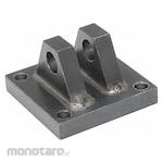 SPEEDAIRE Mounting Hardware for Extruded Air Cylinder