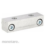 SPEEDAIRE Mounting Hardware for Rodless Air Cylinder