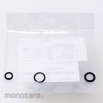 TAIYO (formerly Kuroda Pneumatics) Gasket Set / for 10S