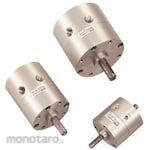 TAIYO (formerly Kuroda Pneumatics) High Rotor PRN, PRH, PRO Series (Silinder Rotary)