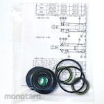 TAIYO (formerly Kuroda Pneumatics) Packing set / 10A