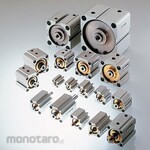 TAIYO (formerly Kuroda Pneumatics) Pneumatic cylinder 10S-1FB