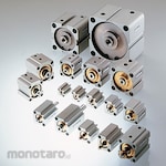 TAIYO (formerly Kuroda Pneumatics) Pneumatic cylinder 10S-1RCB63N