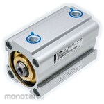 TAIYO (formerly Kuroda Pneumatics) Pneumatic cylinder 10S-1RSD40N