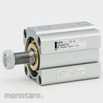 TAIYO (formerly Kuroda Pneumatics) Pneumatic cylinder 10S-1RSD50N