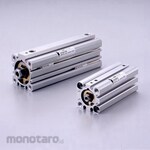 TAIYO (formerly Kuroda Pneumatics) Pneumatic cylinder 10S-6RFB32N