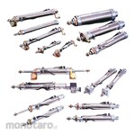 TAIYO (formerly Kuroda Pneumatics) Pneumatic cylinder 10Z-3FK25N