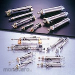 TAIYO (formerly Kuroda Pneumatics) Pneumatic cylinder 10Z-3SP50B