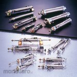 TAIYO (formerly Kuroda Pneumatics) Pneumatic cylinder 10Z-3TB63B