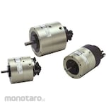 TAIYO (formerly Kuroda Pneumatics) Step High Rotor SH series (Silinder Rotary Aktuator)