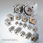 TAIYO Pneumatic Cylinder (Silinder Pneumatik)