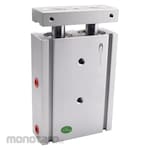 VPC CXSM Slide Bearing Type Double-shaft Cylinder Pneumatic