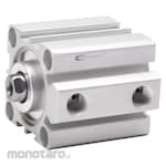 VPC Cylinder Pneumatic SDA Series (Silinder Udara)
