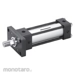 YUKEN Hydraulic Cylinders CJT210 Type