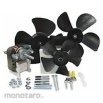 ACME-MIAMI C-Frame HVAC AC Motor