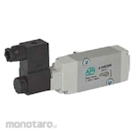 API Pneumatic Namur 5/2 Solenoid Valve