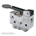ARO Manual Air Control Valve
