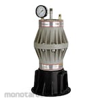 ARO Pulsation Dampener