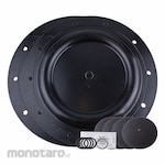 ARO Service Kit Buna-N