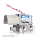 ASHUN Selenoid Valve Two Way