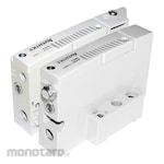 AVENTICS End Plate Kit 501 Series 5 Ports