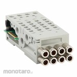 AVENTICS Manifold Segment