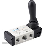 Airtac Hand Valve 4H Series