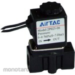 Airtac Solenoid Bubble 2P Series