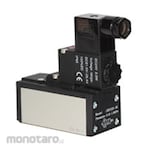 Airtac Solenoid Valve (ESV Series) (Katup Solenoid)