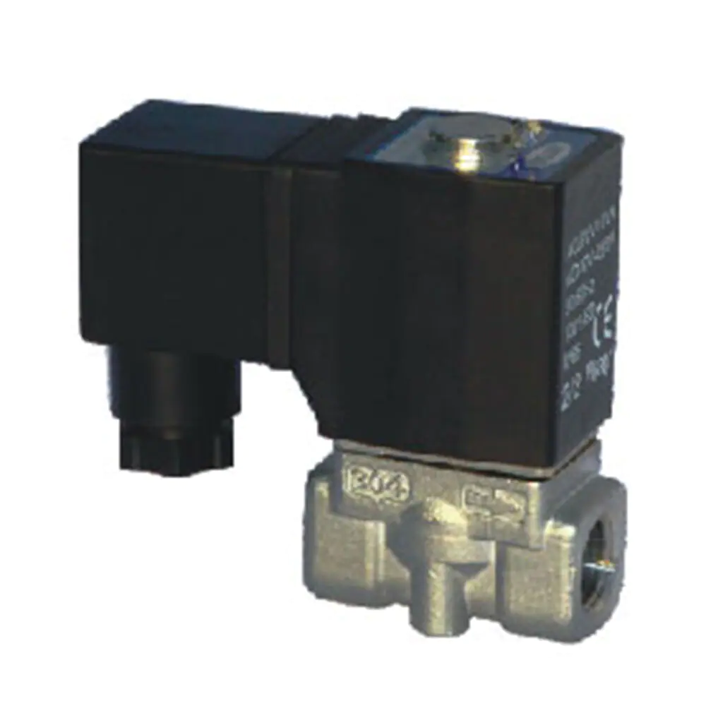 Airtac Solenoid Valve 2S Series