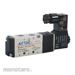 Airtac Solenoid Valve 4V Series (Katup Solenoid)