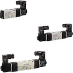 Airtac Solenoid Valve 4V Series