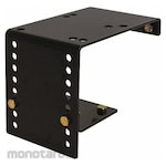 BUYERS PRODUCTS Bumper Vise Mount