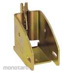 BUYERS PRODUCTS E-Track Board Holder
