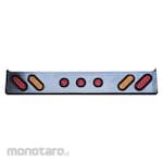 BUYERS PRODUCTS LED Light Bar Kit Oval