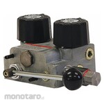 BUYERS PRODUCTS Spreader Valve Hydraulic NPT