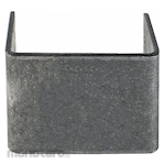 BUYERS PRODUCTS Stake Pocket Straight Weld-On