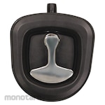 BUYERS PRODUCTS T-Handle Latch Die Cast