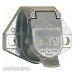 BUYERS PRODUCTS Trailer Connector