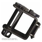 BUYERS PRODUCTS Trailer Winch Deep Storable Sliding