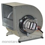CANARM Blower Direct Drive