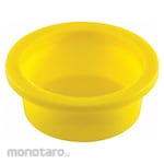 CAPLUGS Tapered Thick Flange Cap/Plug