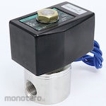 CKD 2-Way Solenoid Valve For High Corrosion Resistance HB41 Series