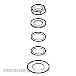 CKD Coil Fixing Parts Kit
