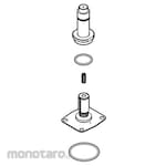 CKD Core Assembly And Plunger Diaphragm Assembly Kit