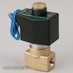 CKD Direct Acting 2 Port Solenoid Valve (Multi Rex Valve) NO (Closed When Energized)