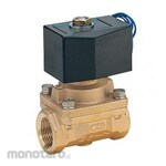 CKD Multi Rex Valve (Pilot Kick Type 2 Port Valve) APK 11-8A Series, DC, 12V (Solenoid Valve)